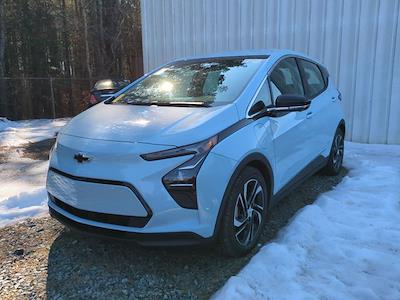 Used 2023 Chevrolet Bolt EV - photo 1