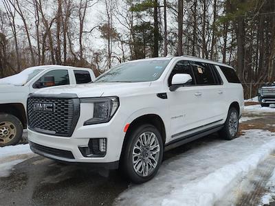 2023 GMC Yukon XL 4WD SUV for sale #19AC3716 - photo 2
