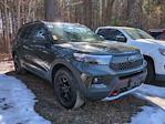 2022 Ford Explorer 4WD SUV for sale #19AC3722 - photo 3
