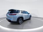 2025 Nissan Pathfinder FWD SUV for sale #19AC3725 - photo 8