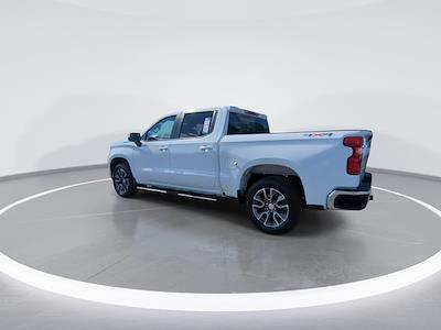 Used 2024 Chevrolet Silverado 1500 - photo 1
