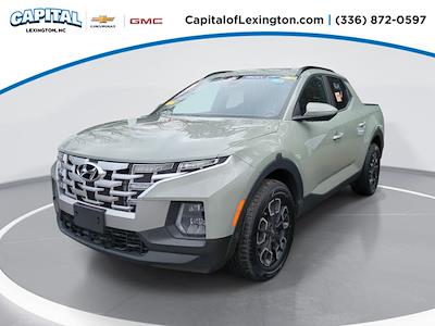 Used 2022 Hyundai Santa Cruz - photo 1