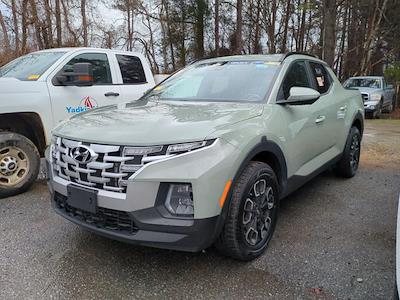 Used 2022 Hyundai Santa Cruz - photo 1
