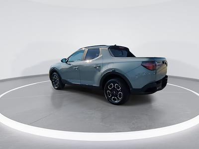 Used 2022 Hyundai Santa Cruz - photo 1