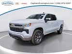 2024 Chevrolet Silverado 1500 Crew Cab 4WD Pickup for sale #19AC3731 - photo 1