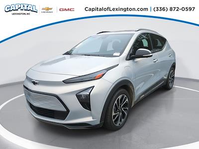 Used 2023 Chevrolet Bolt EUV - photo 1