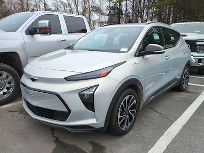 Used 2023 Chevrolet Bolt EUV - photo 1