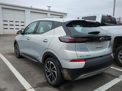 Used 2023 Chevrolet Bolt EUV - photo 1
