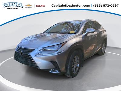 Used 2020 Lexus NX 300 - photo 1