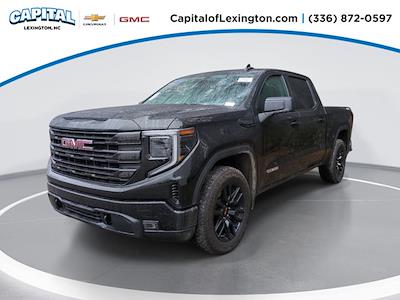 Used 2024 GMC Sierra 1500 - photo 1