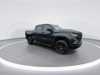 Used 2022 Chevrolet Silverado 1500 - photo 1