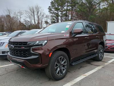 Used 2023 Chevrolet Tahoe - photo 1