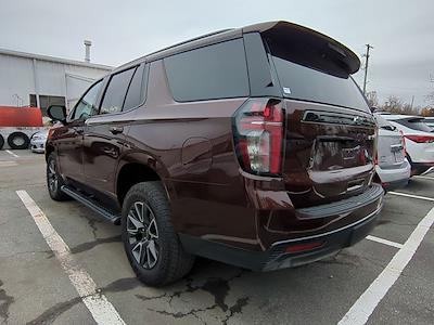 Used 2023 Chevrolet Tahoe - photo 1