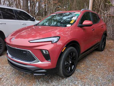 Used 2024 Buick Encore GX - photo 1