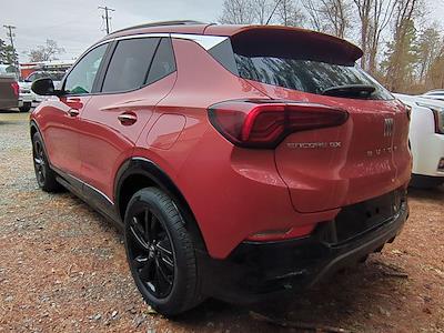 Used 2024 Buick Encore GX - photo 1