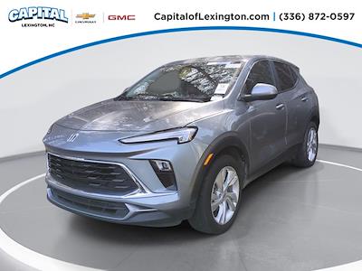 Used 2024 Buick Encore GX - photo 1