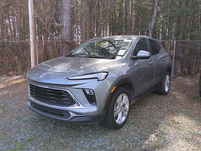 Used 2024 Buick Encore GX - photo 1