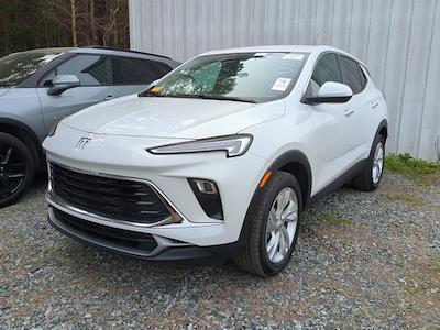 Used 2024 Buick Encore GX - photo 1