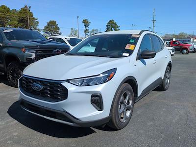 Used 2025 Ford Escape - photo 1
