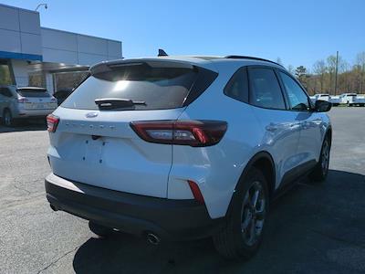 Used 2025 Ford Escape - photo 1