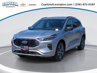 Used 2024 Ford Escape - photo 1