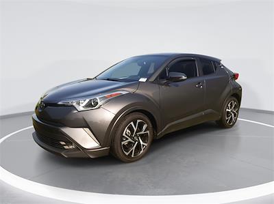 Used 2018 Toyota C-HR XLE Premium SUV for sale #19AN3375B - photo 1