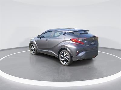 Used 2018 Toyota C-HR XLE Premium SUV for sale #19AN3375B - photo 2