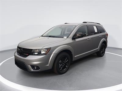 Used 2019 Dodge Journey SE FWD SUV for sale #19AN3376A - photo 1