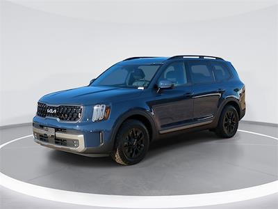 Used 2023 Kia Telluride AWD SUV for sale #19AN3391 - photo 1