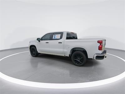2022 Chevrolet Silverado 1500 Crew Cab 4x2 Pickup for sale #19AN3407 - photo 2