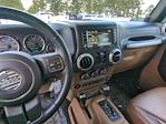Used 2014 Jeep Wrangler Unlimited Sahara 4x4 SUV for sale #19AN3411A - photo 10