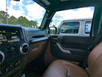 Used 2014 Jeep Wrangler Unlimited Sahara 4x4 SUV for sale #19AN3411A - photo 11