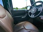 Used 2014 Jeep Wrangler Unlimited Sahara 4x4 SUV for sale #19AN3411A - photo 15