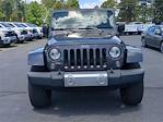 Used 2014 Jeep Wrangler Unlimited Sahara 4x4 SUV for sale #19AN3411A - photo 16