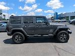 Used 2014 Jeep Wrangler Unlimited Sahara 4x4 SUV for sale #19AN3411A - photo 18