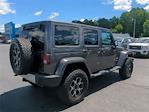 Used 2014 Jeep Wrangler Unlimited Sahara 4x4 SUV for sale #19AN3411A - photo 19