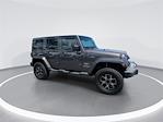 Used 2014 Jeep Wrangler Unlimited Sahara 4x4 SUV for sale #19AN3411A - photo 3