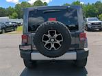 Used 2014 Jeep Wrangler Unlimited Sahara 4x4 SUV for sale #19AN3411A - photo 20