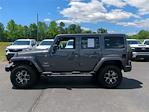 Used 2014 Jeep Wrangler Unlimited Sahara 4x4 SUV for sale #19AN3411A - photo 22