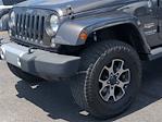Used 2014 Jeep Wrangler Unlimited Sahara 4x4 SUV for sale #19AN3411A - photo 23