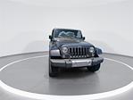 Used 2014 Jeep Wrangler Unlimited Sahara 4x4 SUV for sale #19AN3411A - photo 4