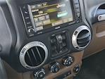 Used 2014 Jeep Wrangler Unlimited Sahara 4x4 SUV for sale #19AN3411A - photo 36