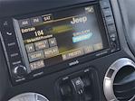 Used 2014 Jeep Wrangler Unlimited Sahara 4x4 SUV for sale #19AN3411A - photo 37
