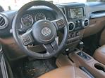 Used 2014 Jeep Wrangler Unlimited Sahara 4x4 SUV for sale #19AN3411A - photo 43