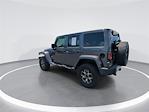 Used 2014 Jeep Wrangler Unlimited Sahara 4x4 SUV for sale #19AN3411A - photo 2