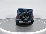 Used 2014 Jeep Wrangler Unlimited Sahara 4x4 SUV for sale #19AN3411A - photo 7