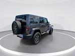 Used 2014 Jeep Wrangler Unlimited Sahara 4x4 SUV for sale #19AN3411A - photo 8