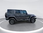 Used 2014 Jeep Wrangler Unlimited Sahara 4x4 SUV for sale #19AN3411A - photo 9