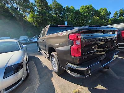 2022 Chevrolet Silverado 1500 Crew Cab 4x4 Pickup for sale #19AN3422A - photo 2