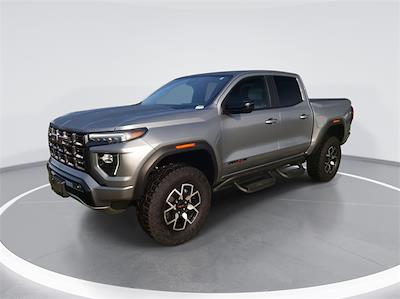 Used 2024 GMC Canyon AT4X Crew Cab 4x4 Pickup for sale #19AN3447 - photo 1